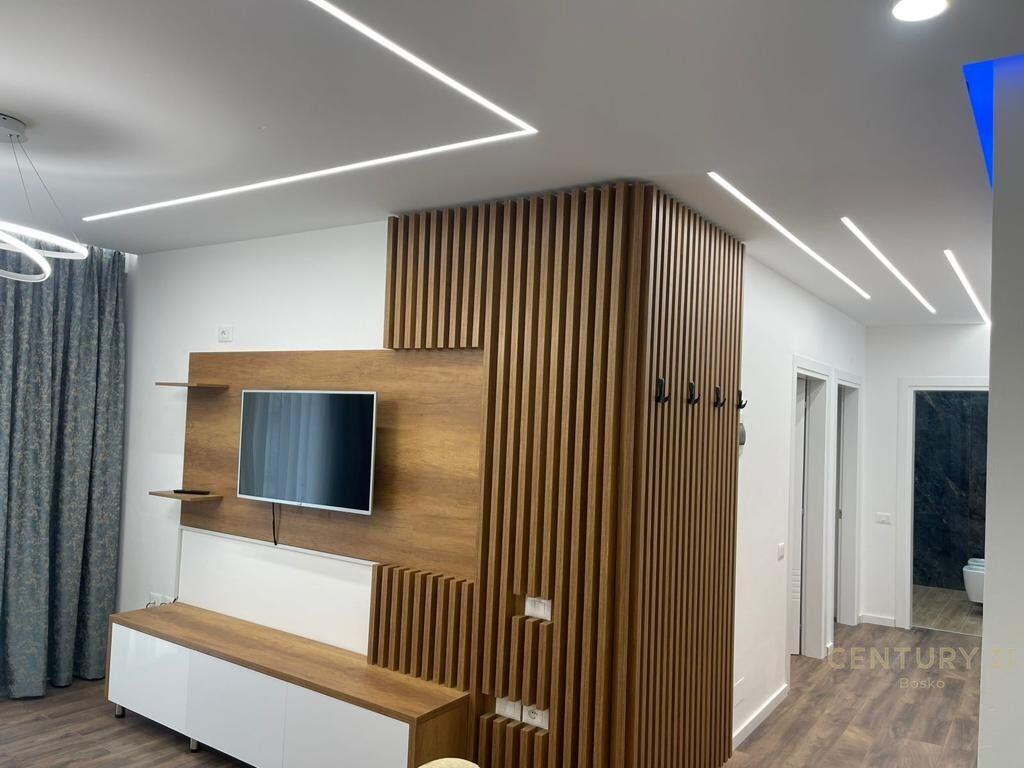 Appartamento 2+1 in affitto Via 5 Maggio. 600 € /Mese