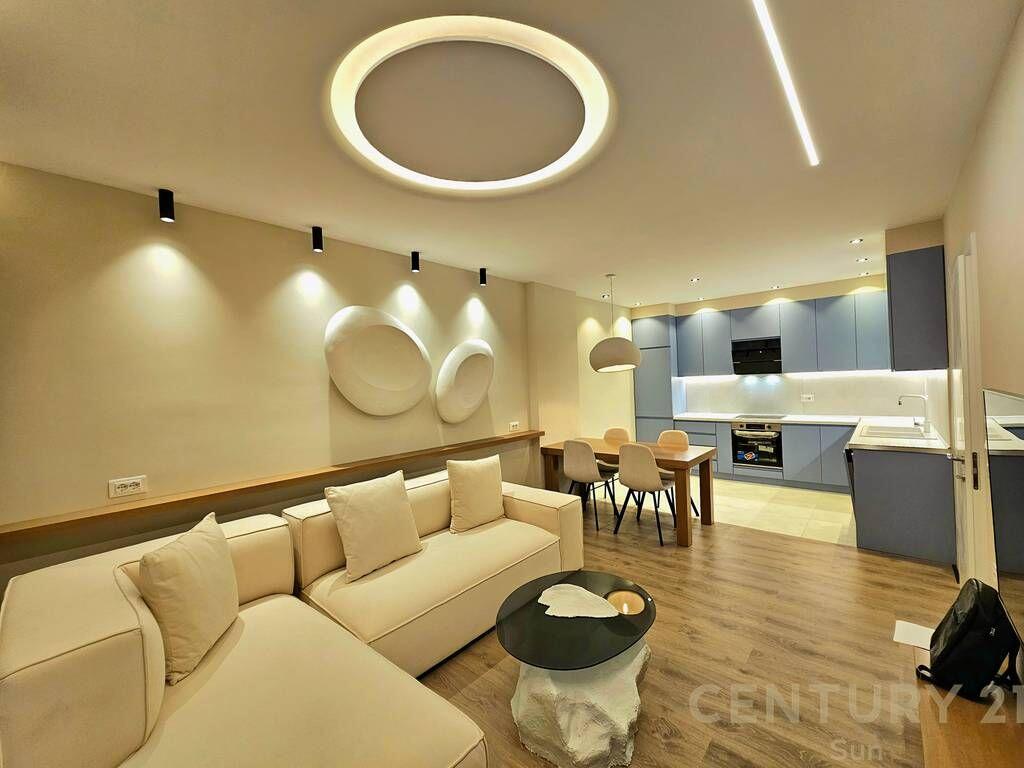 APARTAMENT 1+1 PËR QIRA