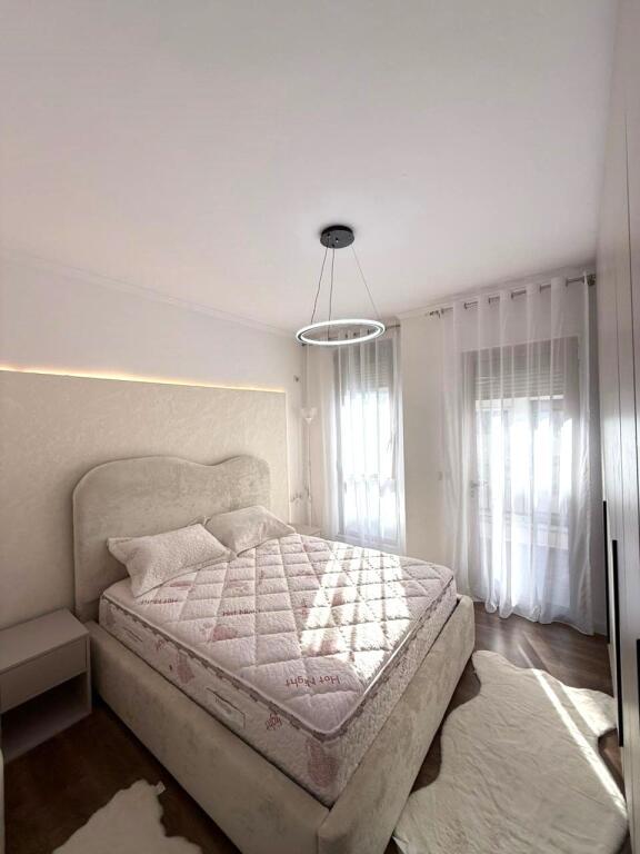 Apartment 1+1 Furnished for Sale in Astir Super Investment! 📍 Astir, Migjeni Boulevard