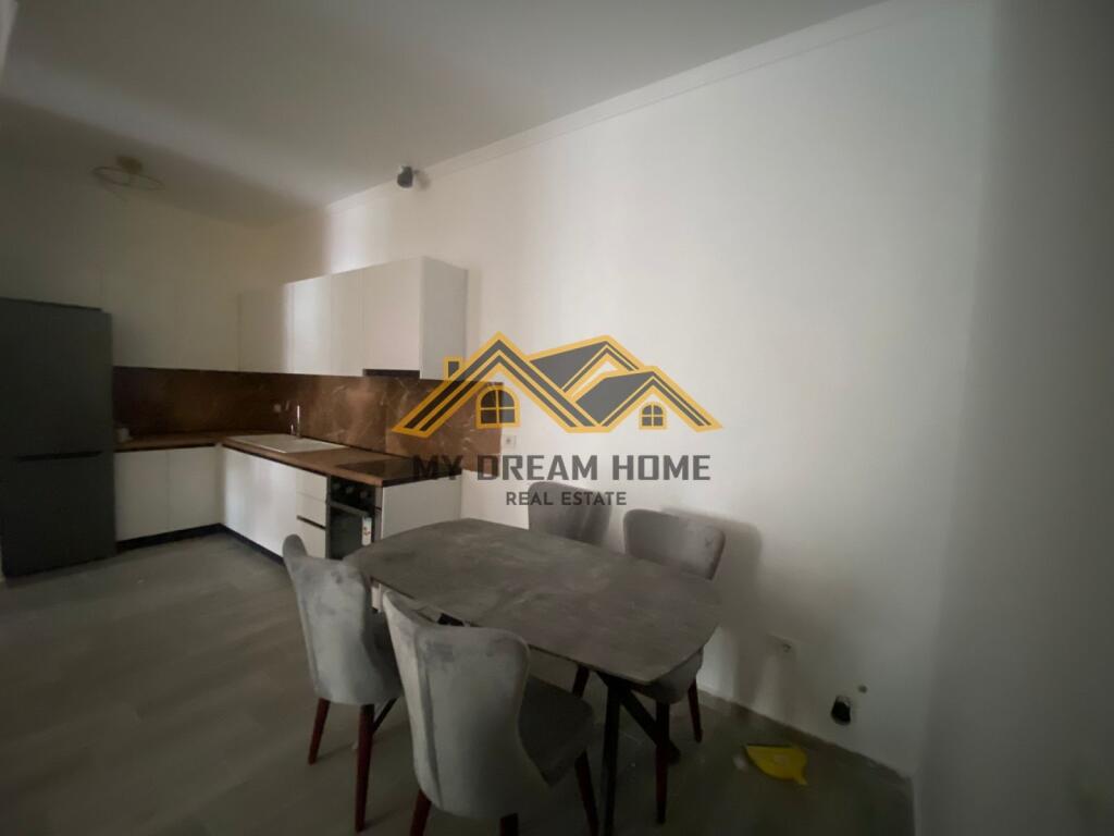 APARTMENT 1+1 FOR SALE ILIRIA BEACH, DURRES!