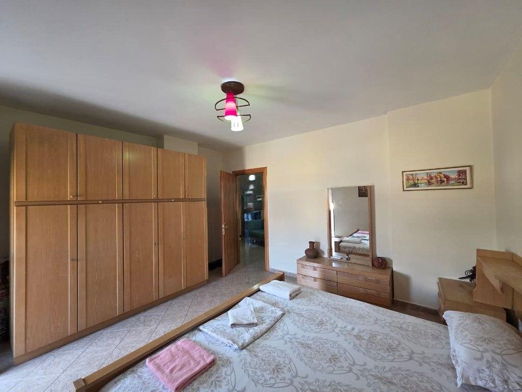 APARTAMENT 2+1+ POST PARKIMI ME QIRA PRANE ''EYE OF TIRANA'', QENDER 700 € /Muaj