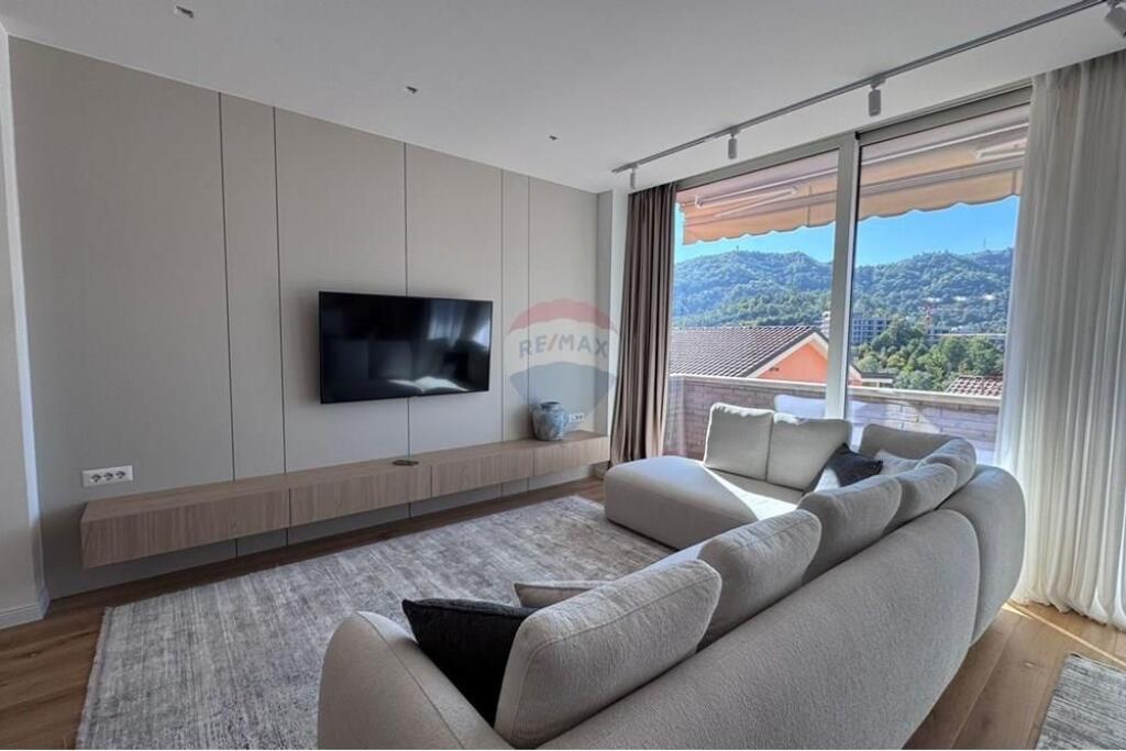 LIQENI I THATE, SHESIM APARTAMENT 2+1