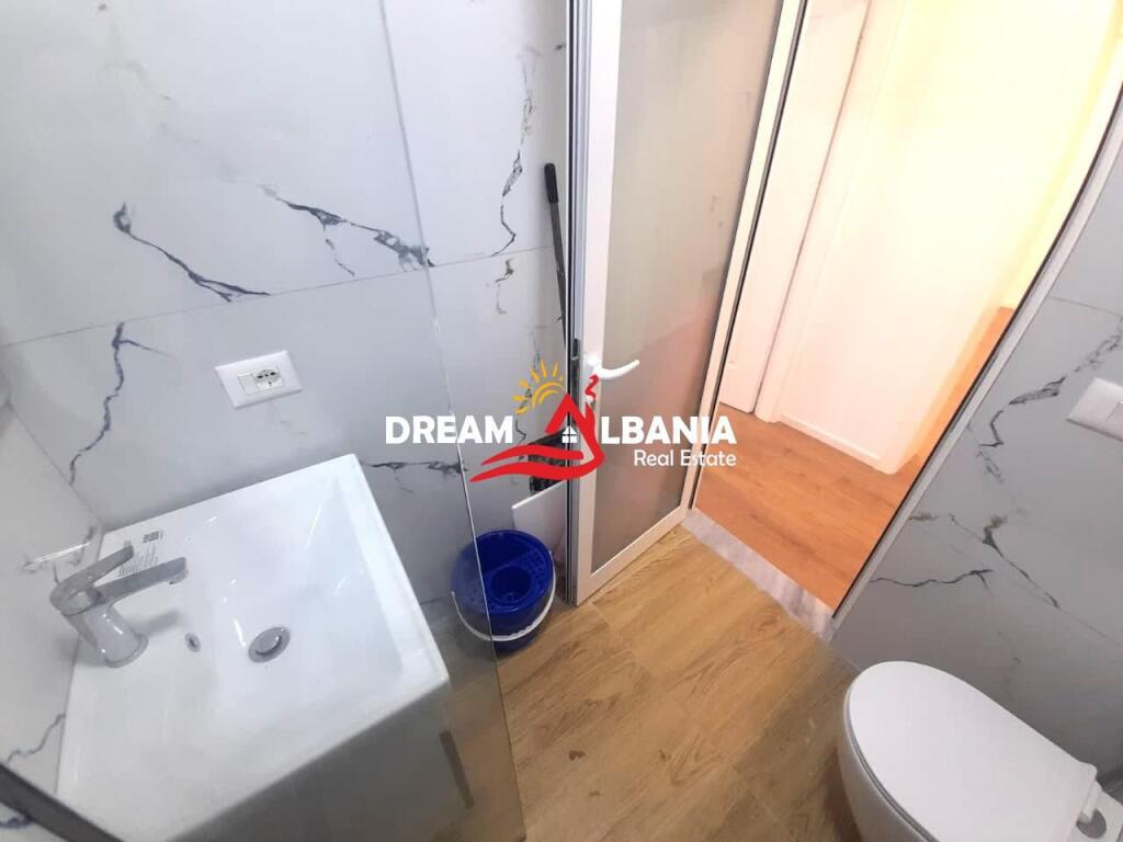 Appartamento 1+1 in Vendita a Myslym Shyr, vicino alla Scuola Pjeter Budi a Tirana (ID 4119425)