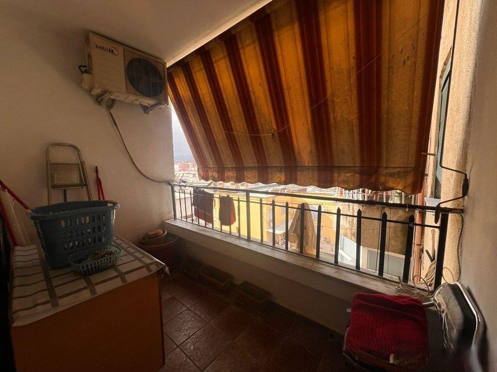 Apartament 2+1 me Qira, Gjimnazi Partizani 650 € /Muaj