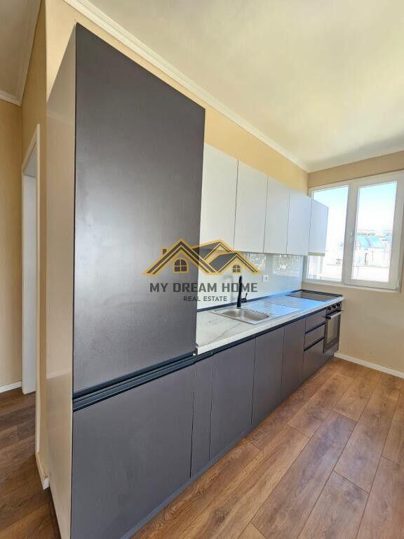 SHITET APARTAMENT 2+1 ME PAMJE DETI NE PLAZH ILIRIA!