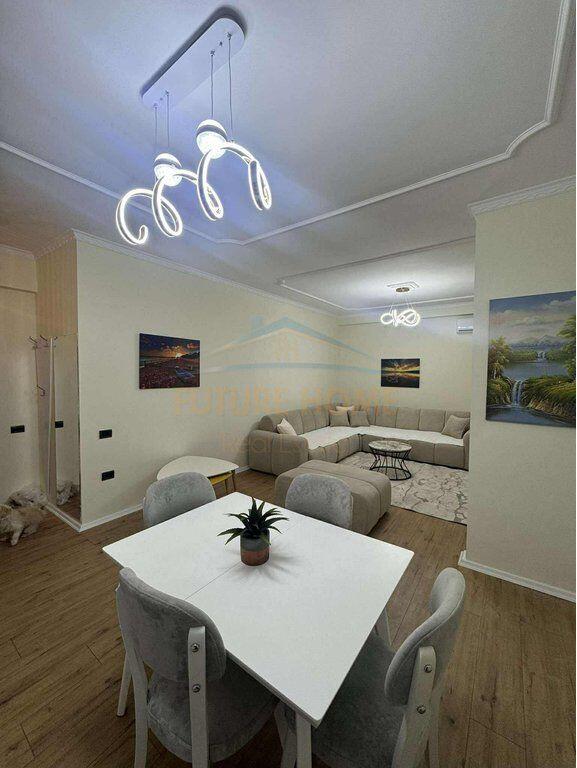 Rent, Apartment 1+1 Dibra Street, Tirana