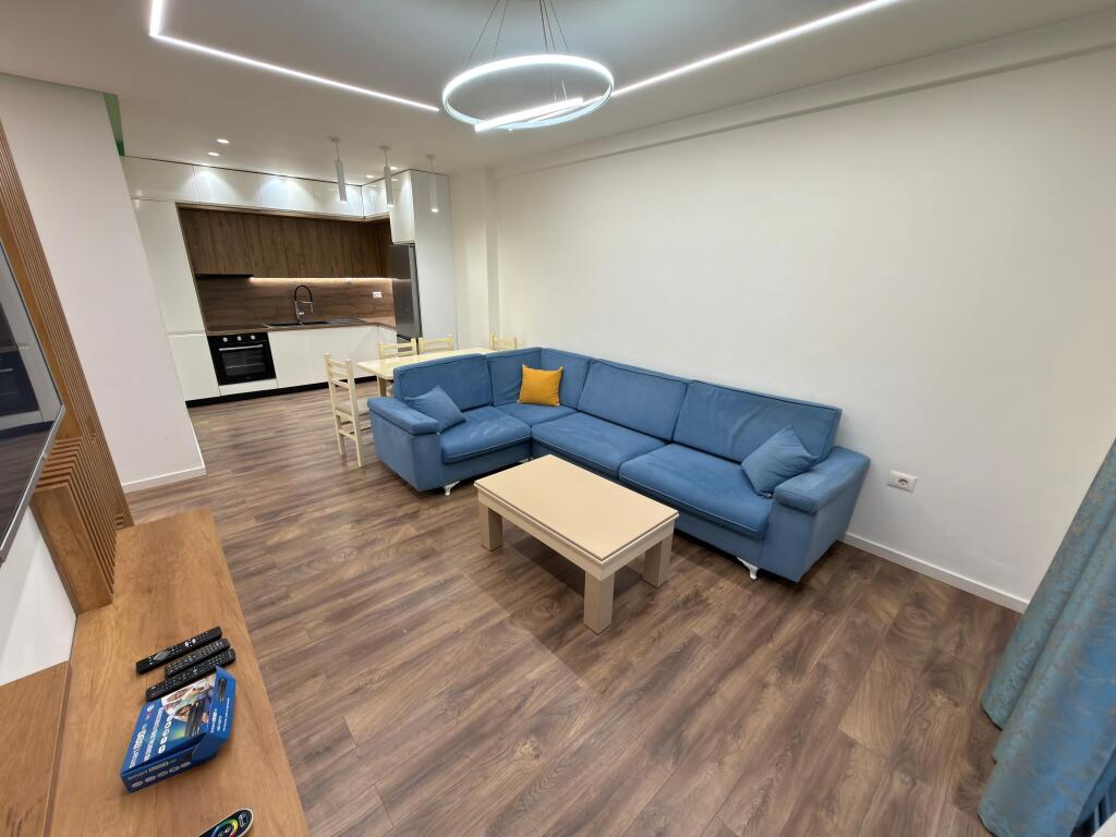 🏡 Jepet me qira apartament 2+1 📍 Zona e 5 Majit