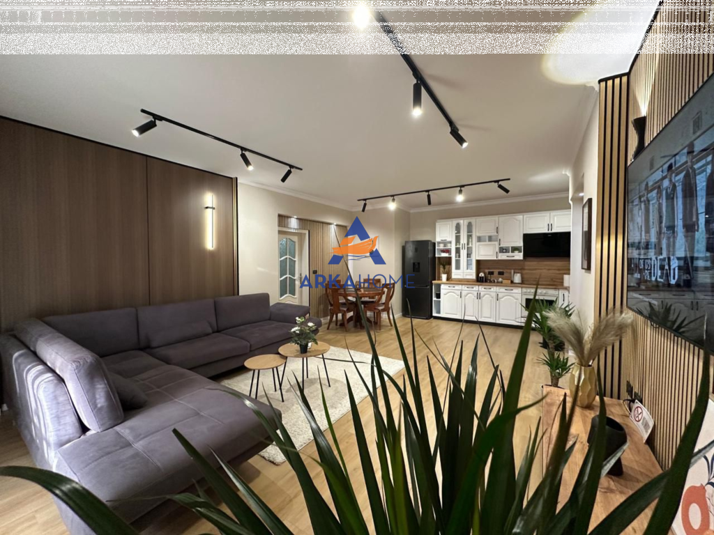 FOR RENT APARTMENT 2+1+2+BALCONY "IN BLLOK" 1500 EURO (NEGOTIABLE)