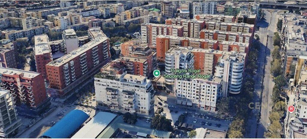 Unique Apartment 300 m² with Veranda Delijorgji Complex!