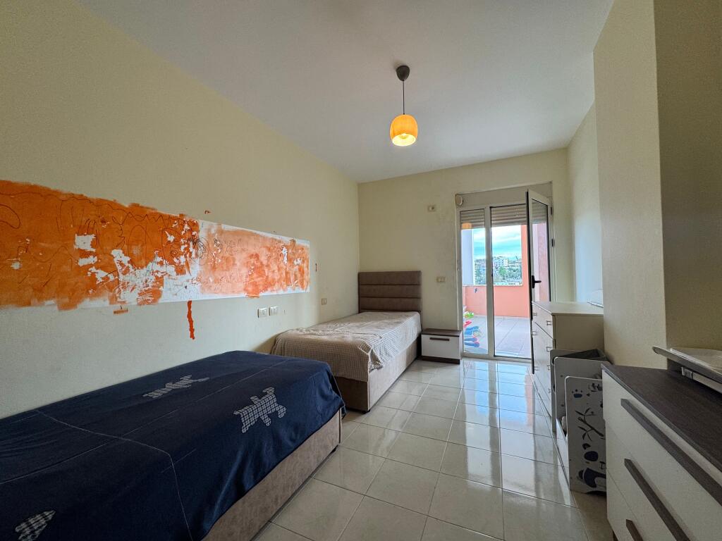 3+1+2 APARTMENT IN DURRES, PLEPA ROTONDO!