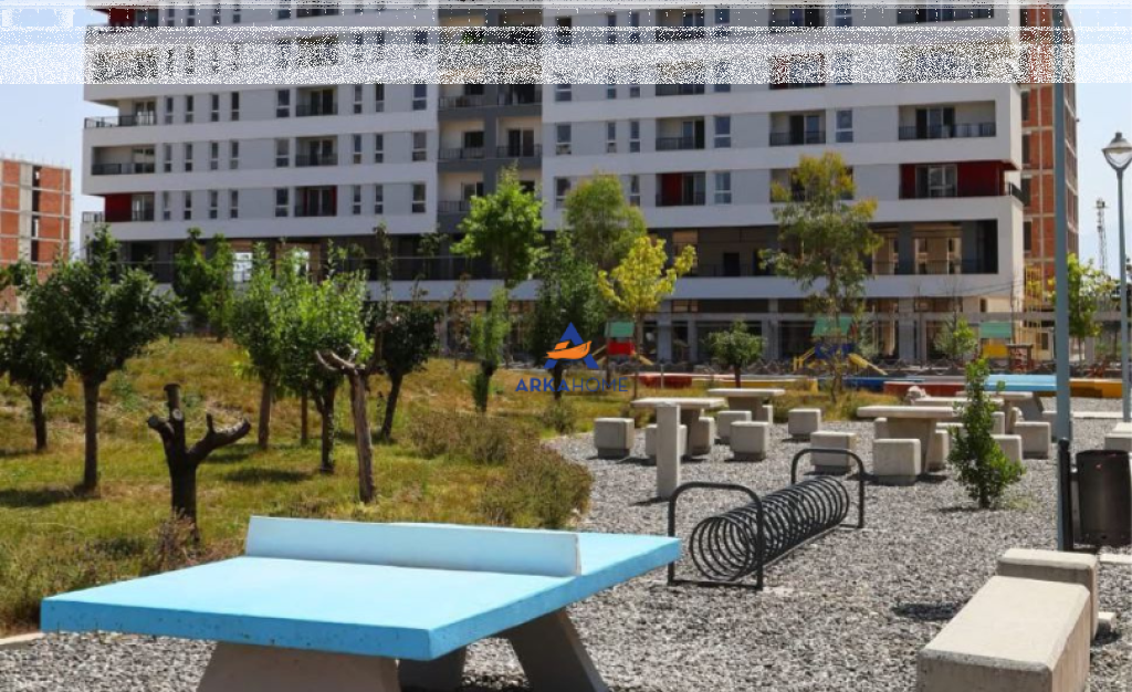VENDESI APPARTAMENTO 1+1+BALCONE "UNIVERS CITY, VICINO A QTU" 80.000 EURO