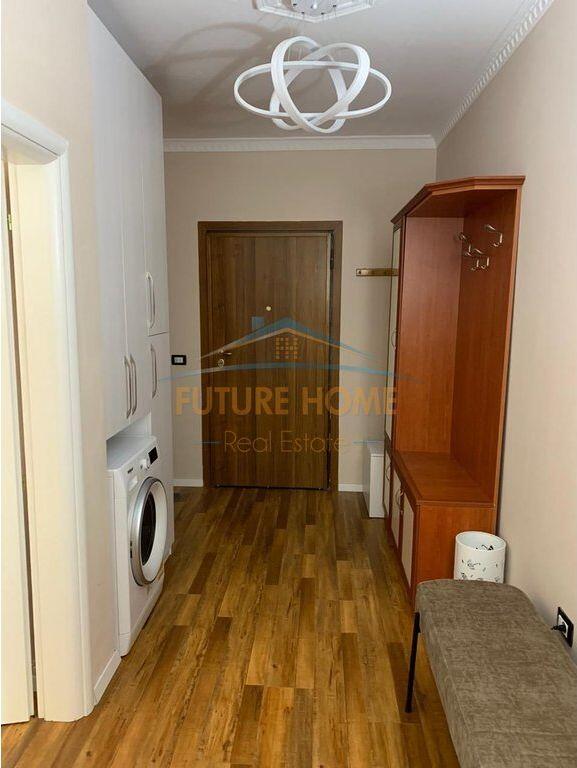 Rent, Apartment 1+1, Elbasani Street, near the American Embassy.