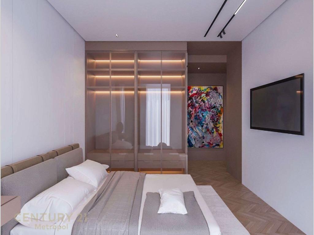 APPARTAMENTO 2+1+2 PRESSO JOY RESIDENCE! 2.200 € /Mese