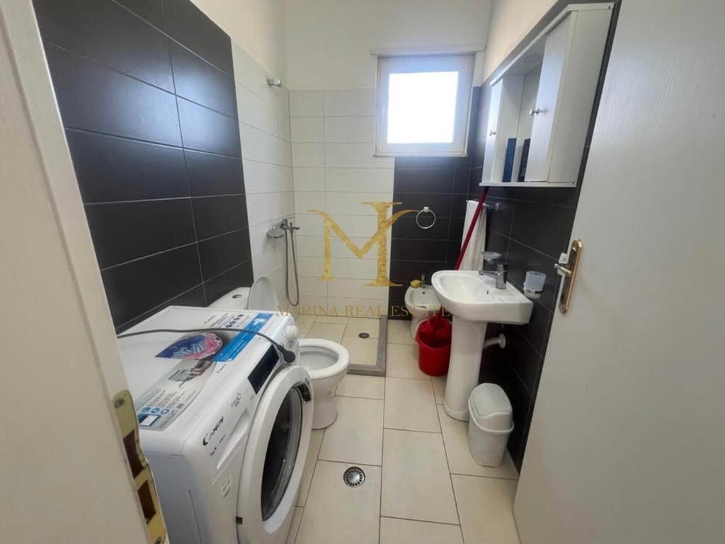 Apartment 1+1 for rent in Iliria, Opposite Iliria Track !!
