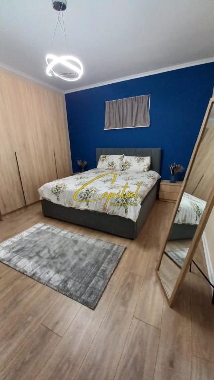 APARTAMENT ME QERA 1+1 ALI DEMI 55.000 LEKE