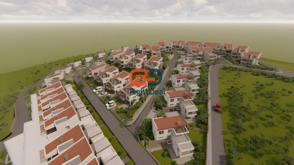 Tek Residenca Hekla Ne Farke, Shitet Apartament 1+1 I Bollshem!!!