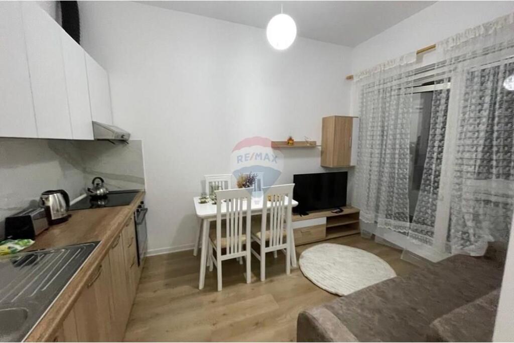 Apartment 1+1 Mangalem