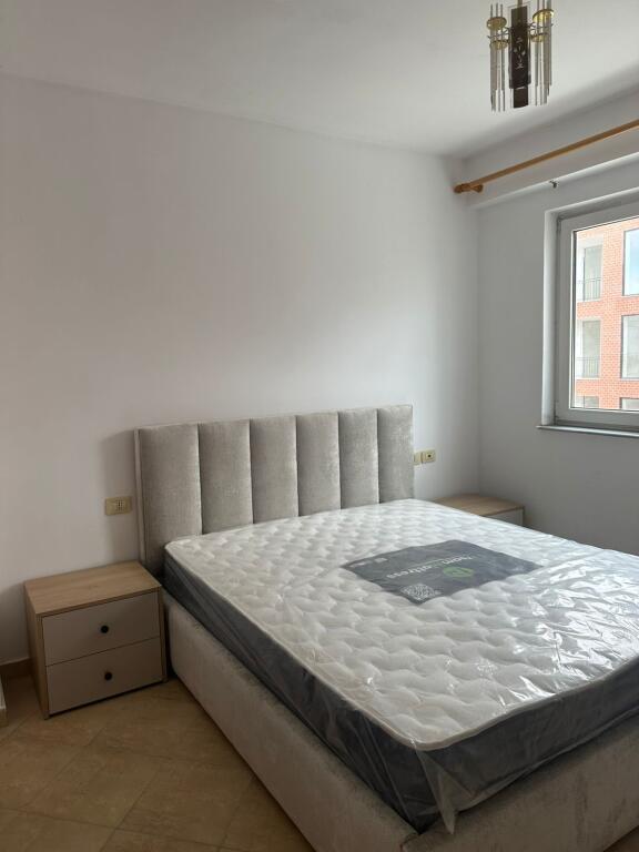 Apartment for rent 2+2+ parking