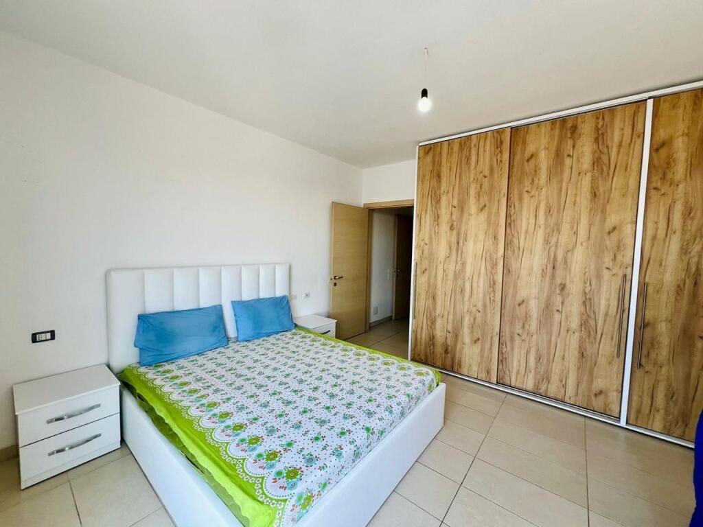 Apartment - For Rent 1+1 - Kinostudio