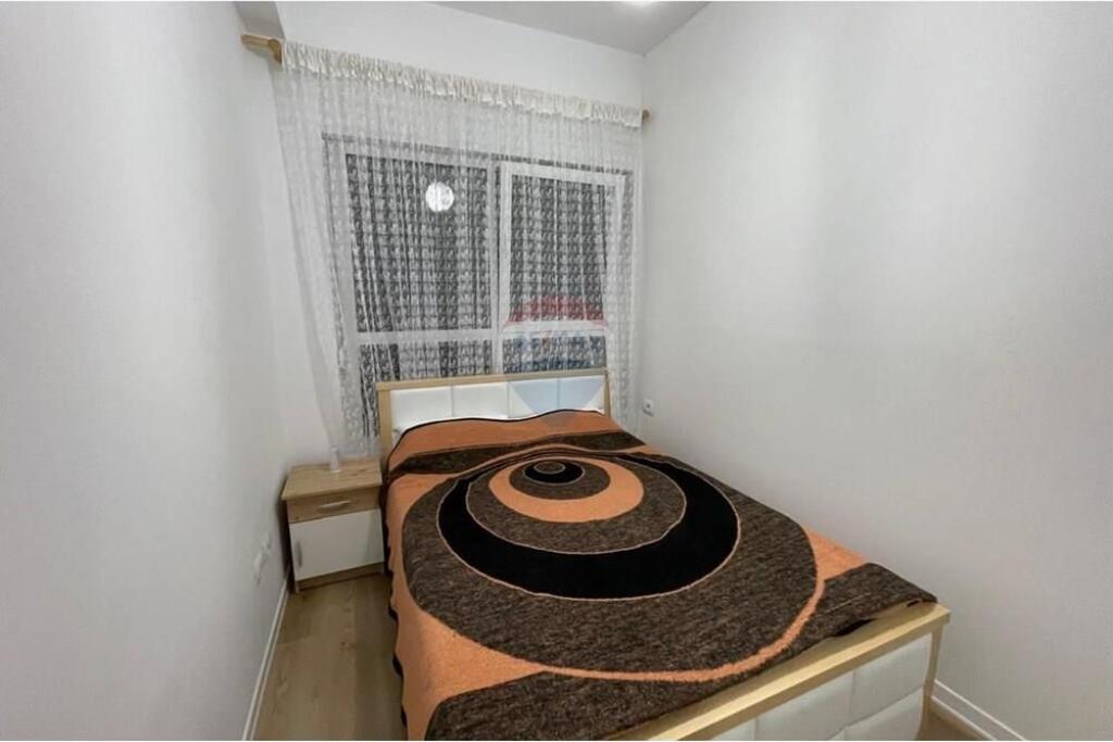 Apartment 1+1 Mangalem