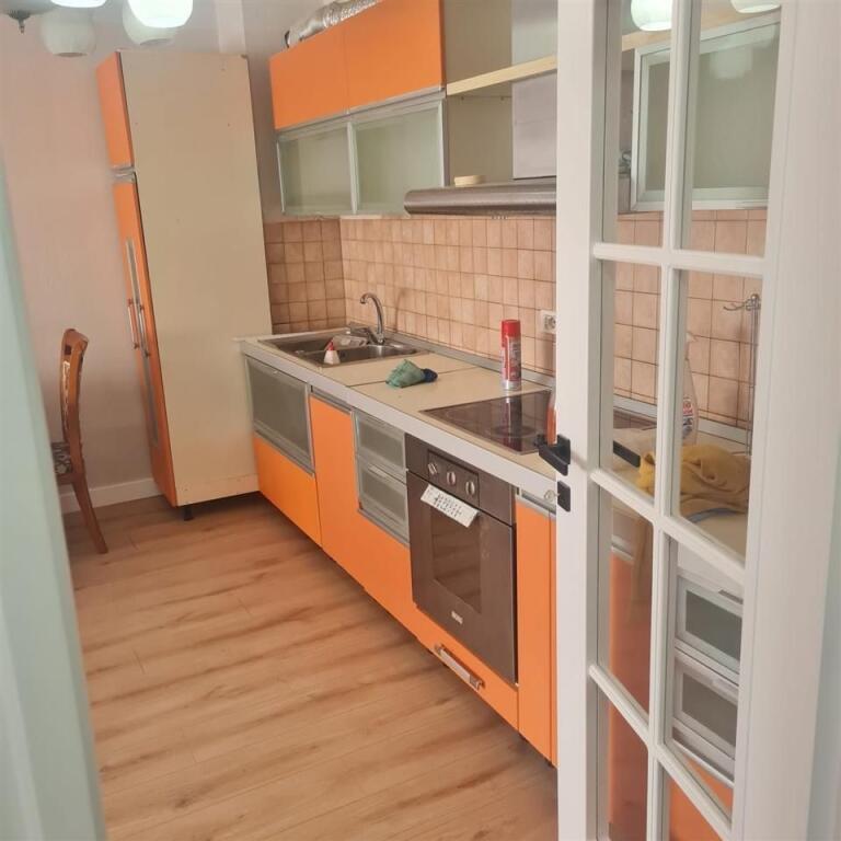 APARTMENT FOR RENT 2+1 MUHAMET GJOLLESHA 80,000 LEKE