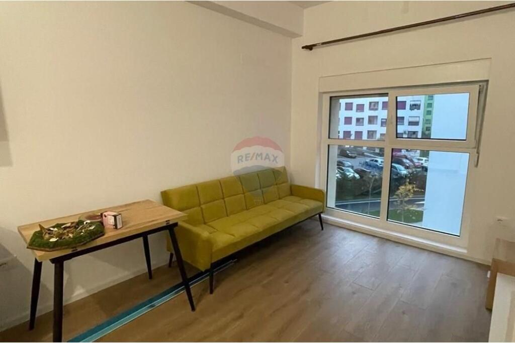 Apartment 1+1 Mangalem Residence 21