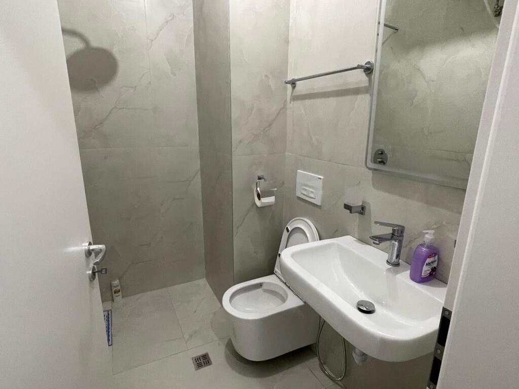 Apartament 1+1 me qira tek Kompleksi Mangalem!