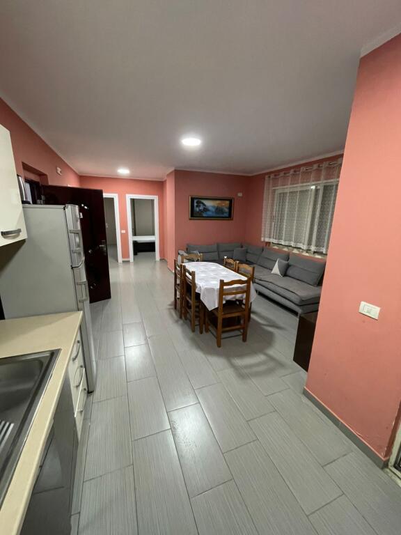 🏡 APARTMENT FOR RENT 2+1 WITH PARKING POST BEACH NEAR VIVAS HOTEL