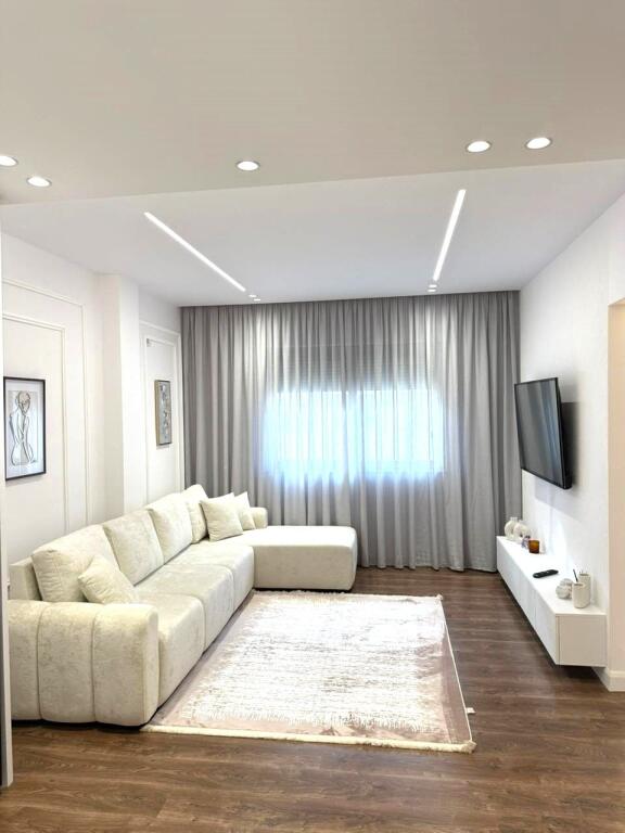 Apartment 1+1 Furnished for Sale in Astir Super Investment! 📍 Astir, Migjeni Boulevard