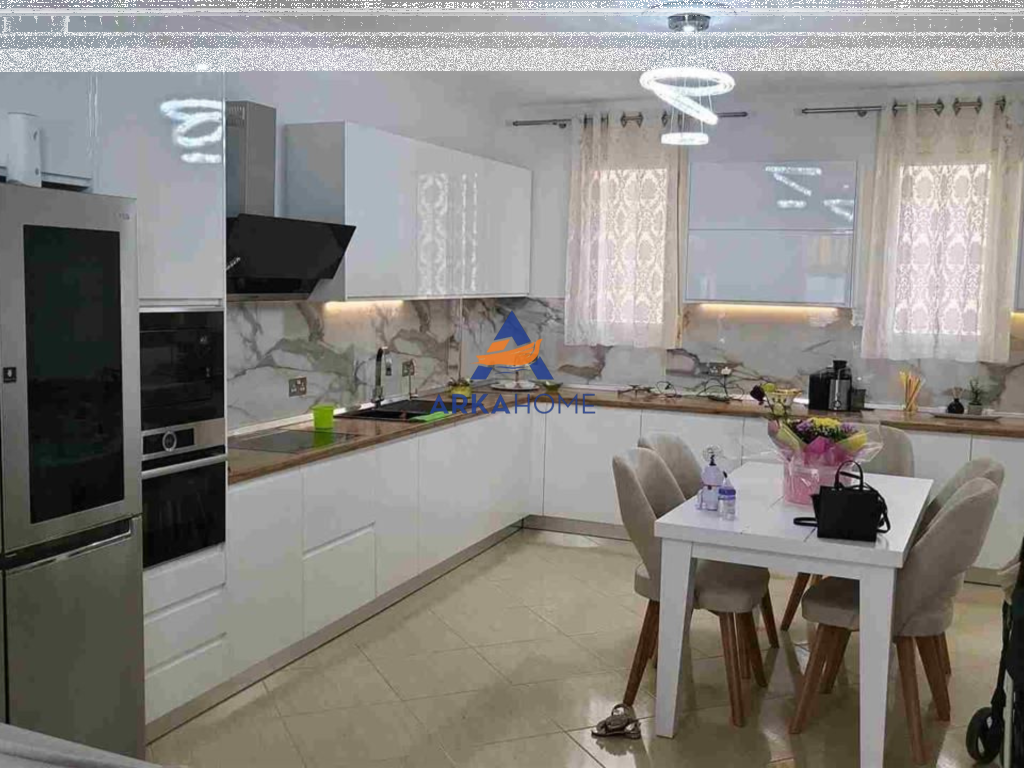 SHITET APARTAMENT 2+1+BALLKON "NE LUNGO MARE,VLORE" 268000 EURO