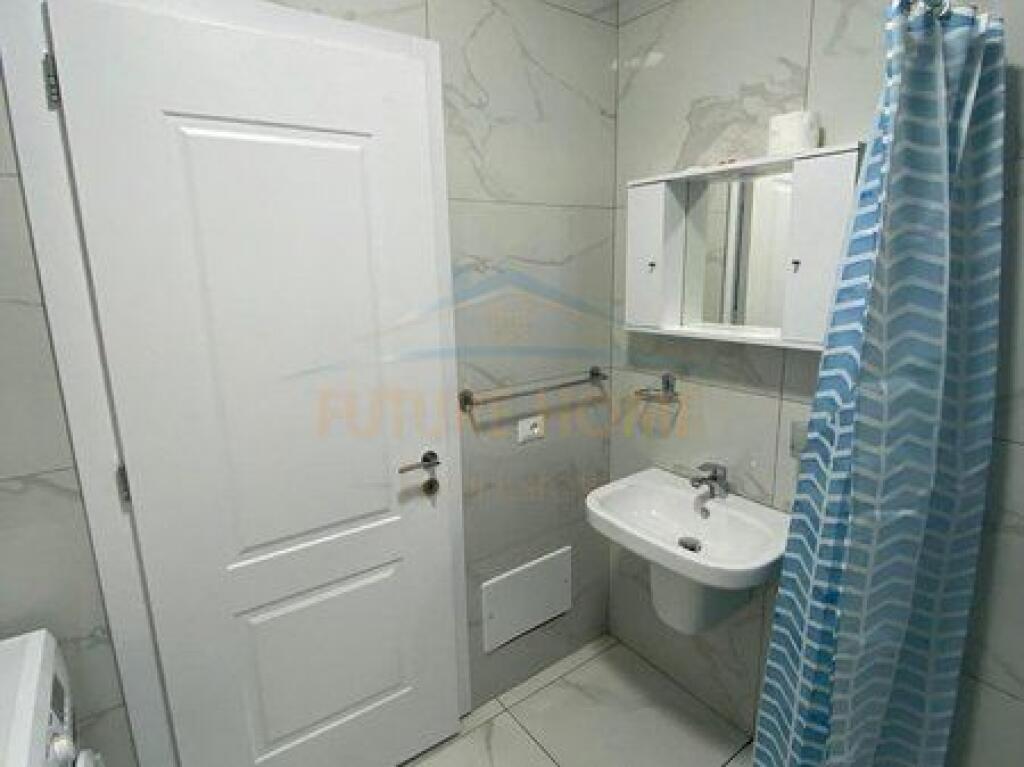 For sale, Apartment 1+1 New Ring, Tirana