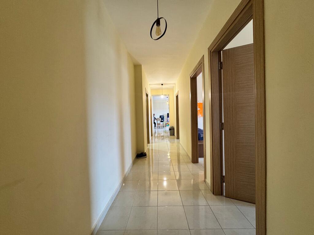 3+1+2 APARTMENT IN DURRES, PLEPA ROTONDO!