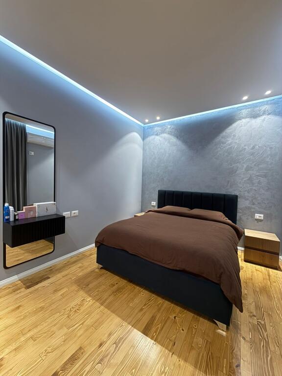 Penthouse for sale 2+2+2, Qesarake, Tirane