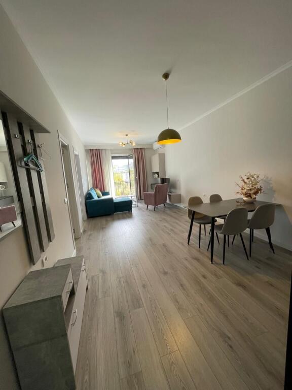 Appartamento in affitto 1+1 presso Rose Garden TEG