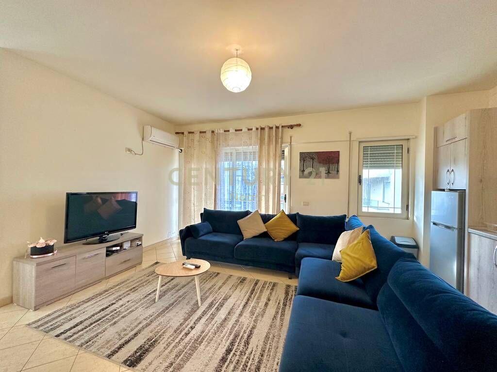 Apartament 2+1+2+Post Parkimi me qira tek Kopshti Zoologjik
