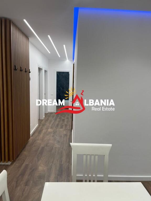 Appartamento 2+1 in affitto in via 5 Maj vicino alla Scuola Tirana Jone (ID 42215154)