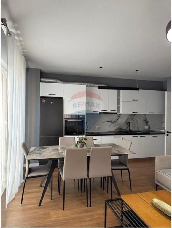 Apartament - Për Qira - Rruga Jordan Misja, Tiranë