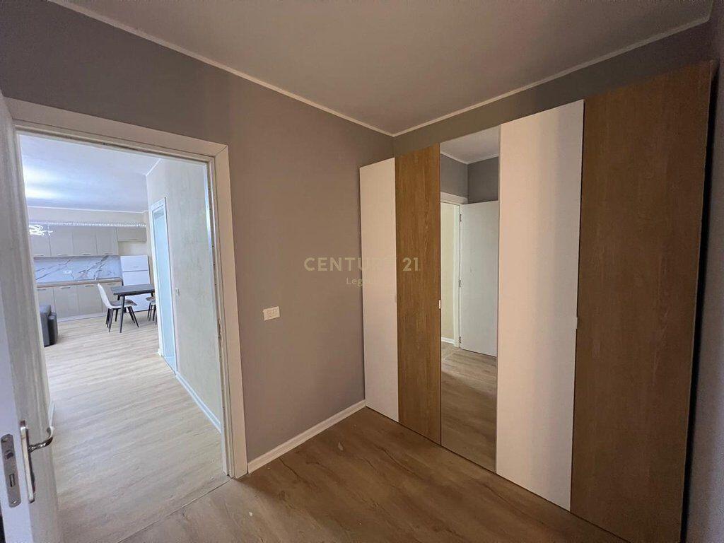 apartment 2+1+2+ parking space at the Tom Doshi buildings Shkoze