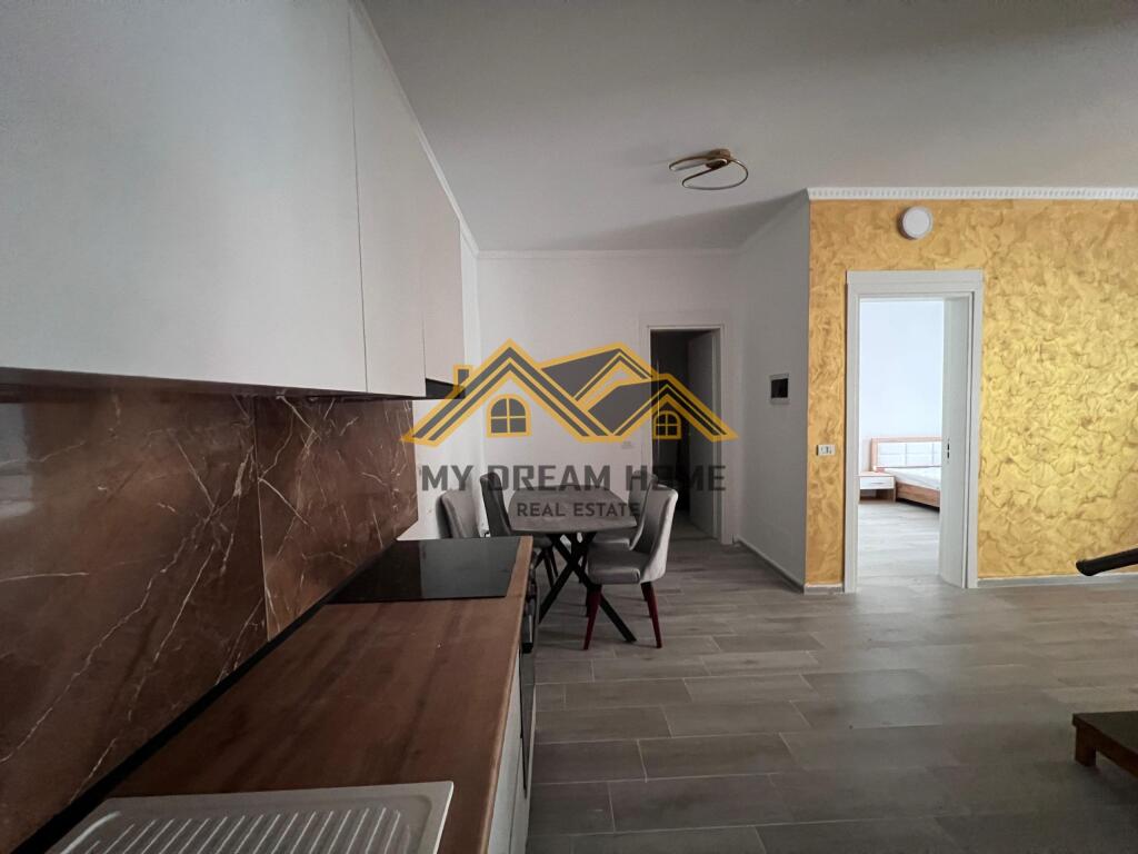 APARTMENT 1+1 FOR SALE ILIRIA BEACH, DURRES!