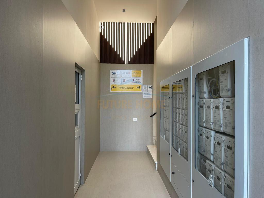 Appartamento 3+1+2+posto auto in vendita Platinum Residence Nuovo Boulevard