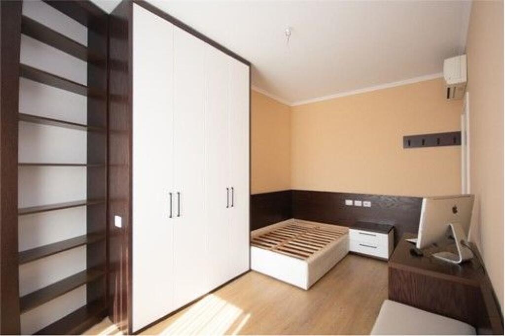 Apartament 3+1+2 te RING CENTER