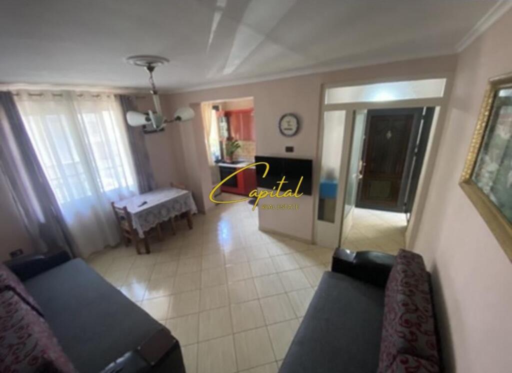 FOR SALE APARTMENT 1+1 UNITED SCHOOL 8,000,000 LEKE