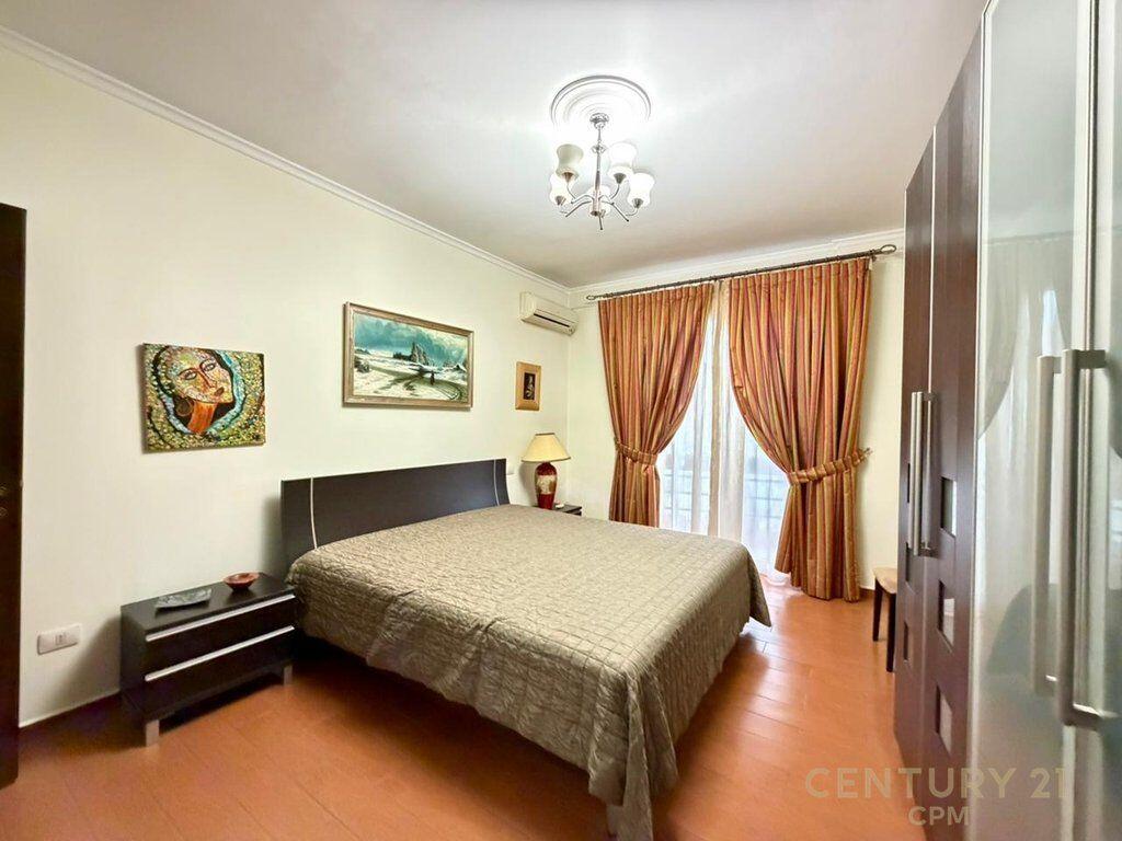 APARTAMENT 2+1+2 PER QIRA PERBALLE HIPOTEKES!