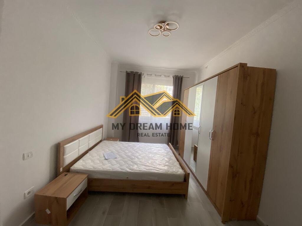 APARTMENT 1+1 FOR SALE ILIRIA BEACH, DURRES!