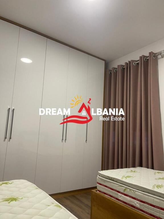 Appartamento 2+1 in affitto in via 5 Maj vicino alla Scuola Tirana Jone (ID 42215154)