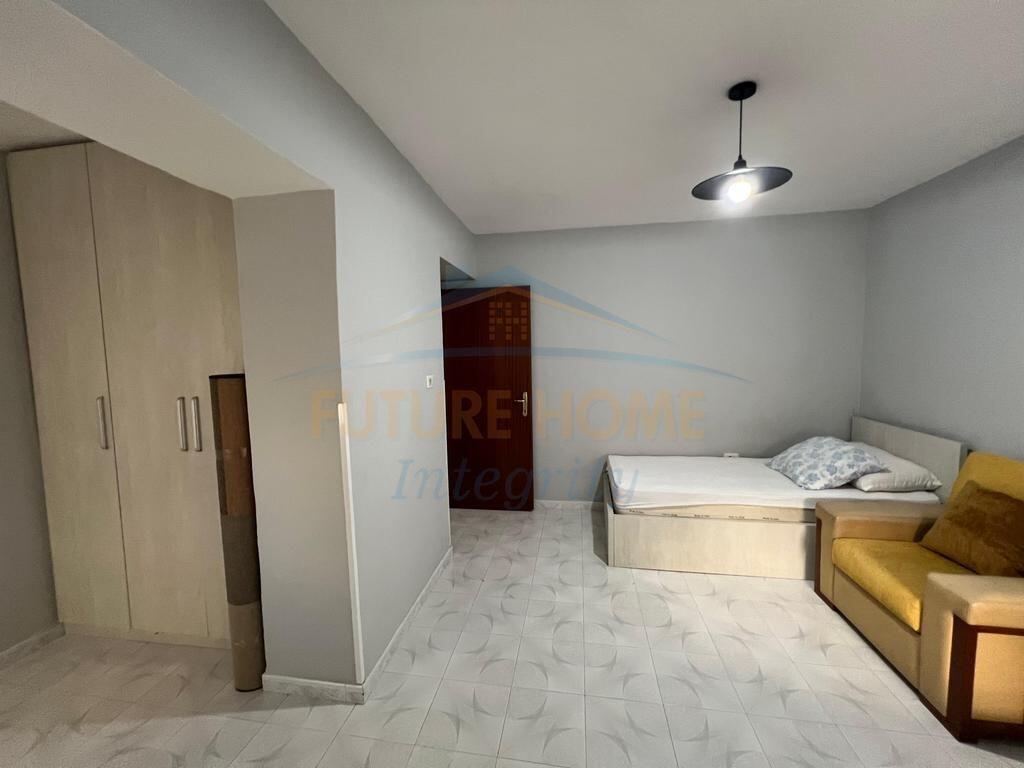 Qera, Apartament 2+1, Shkolla e Baletit, Tiranë.