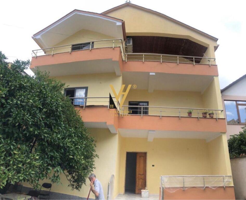 THREE-STORY VILLA FOR RENT IN DON BOSKO 2,000 EURO