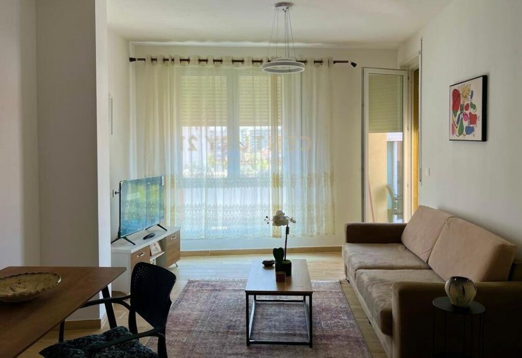 Apartment 1+1 for Rent at the Former Electric Market.