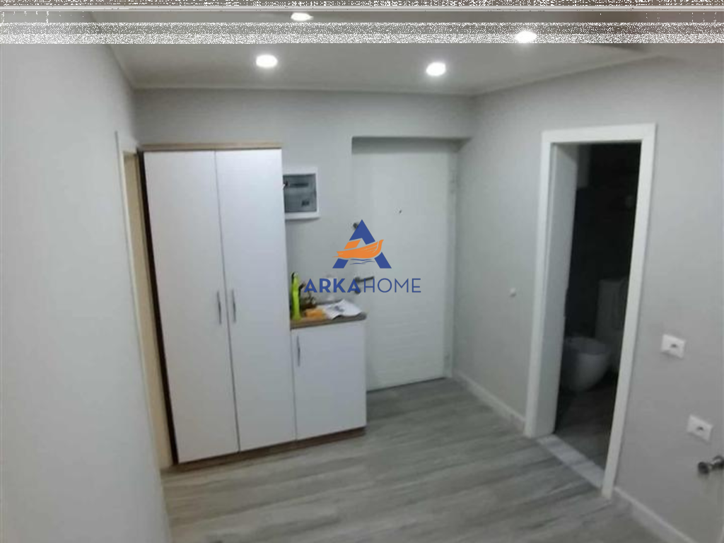 FOR SALE APARTMENT 2+1+ BALCONY "ALI DEMI, NEAR THE FIELD" 160,000 EURO