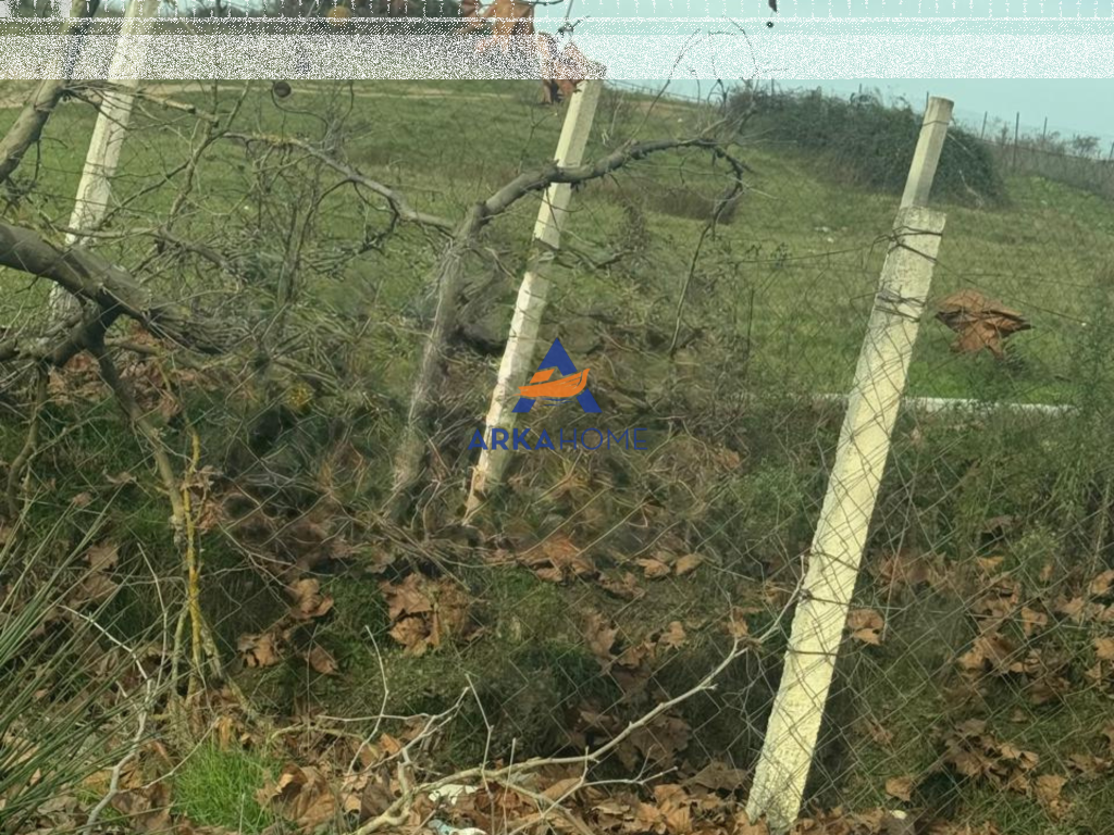 LAND FOR RENT 600M2 "FARKË" 1000 EURO